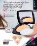 Avon New True color Luminous Pressed Powder 